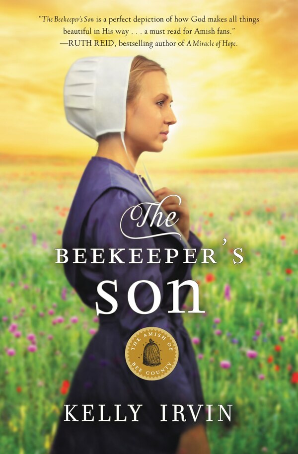 The Beekeeper's Son by Kelly Irvin, Paperback | Indigo Chapters