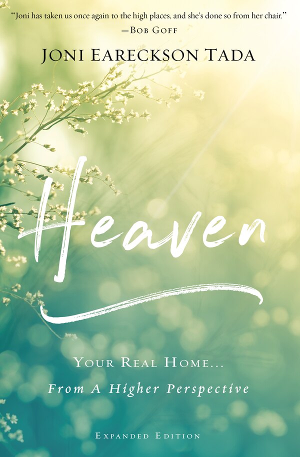 Heaven by Joni Eareckson Tada, Paperback | Indigo Chapters