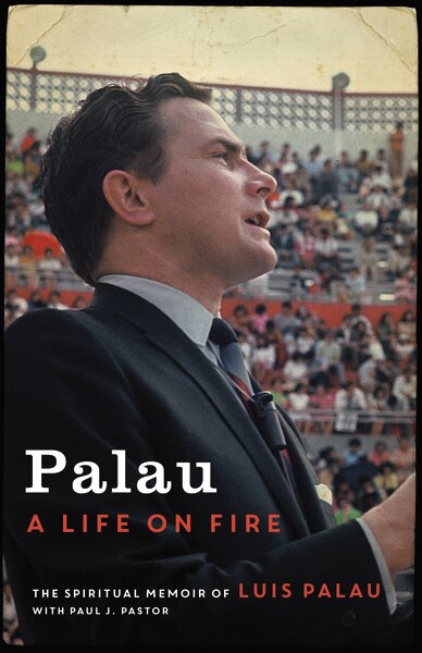 Palau by Luis Palau, Hardcover | Indigo Chapters
