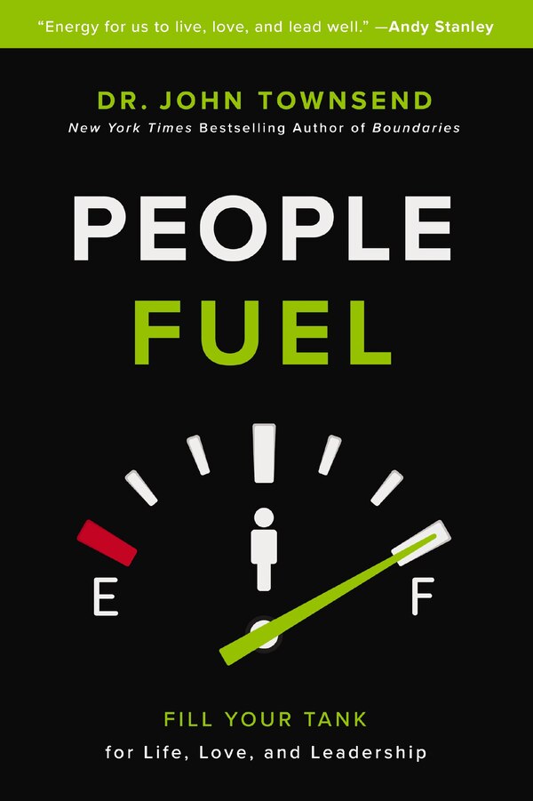 People Fuel by John Townsend, Paperback | Indigo Chapters