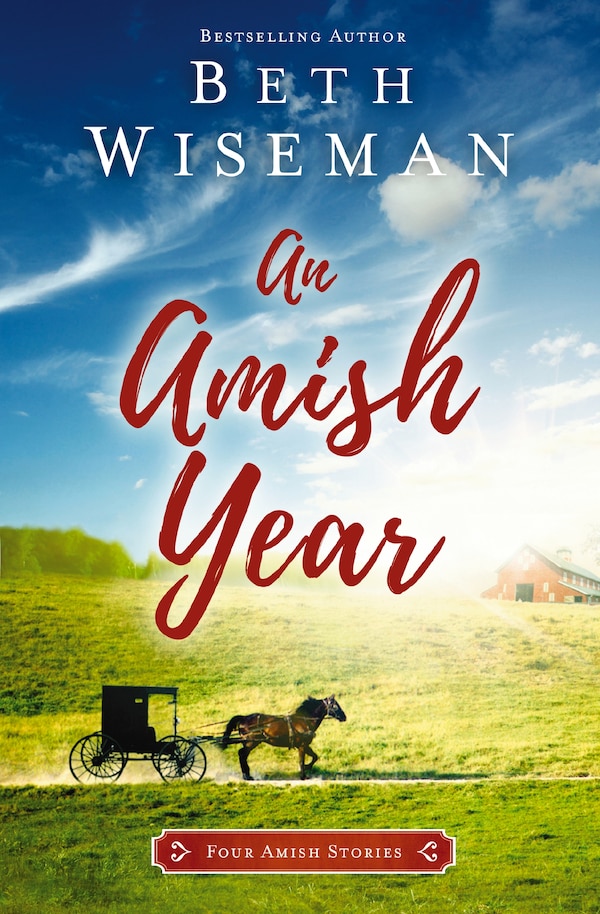 An Amish Year by Beth Wiseman, Paperback | Indigo Chapters