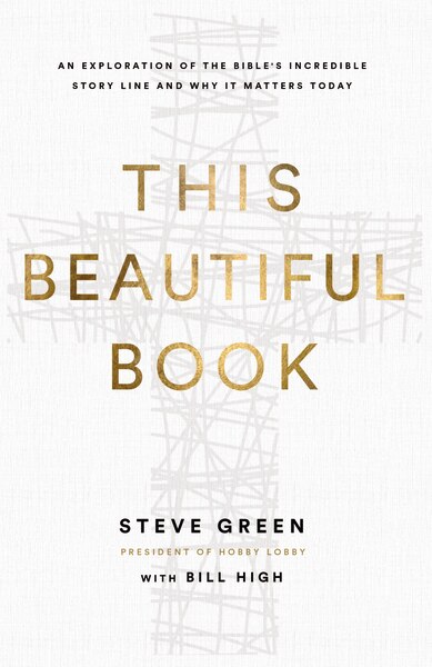 This Beautiful Book by Steve Green, Hardcover | Indigo Chapters