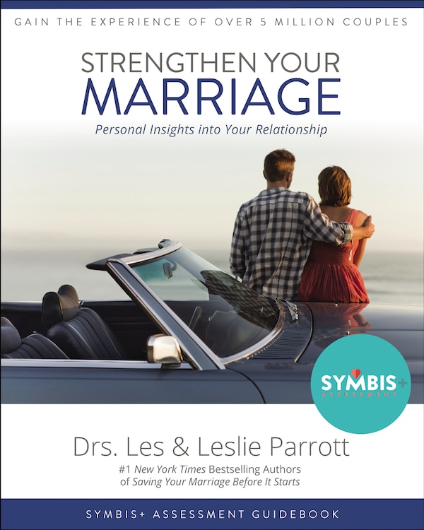 Strengthen Your Marriage by Les Parrott, Paperback | Indigo Chapters