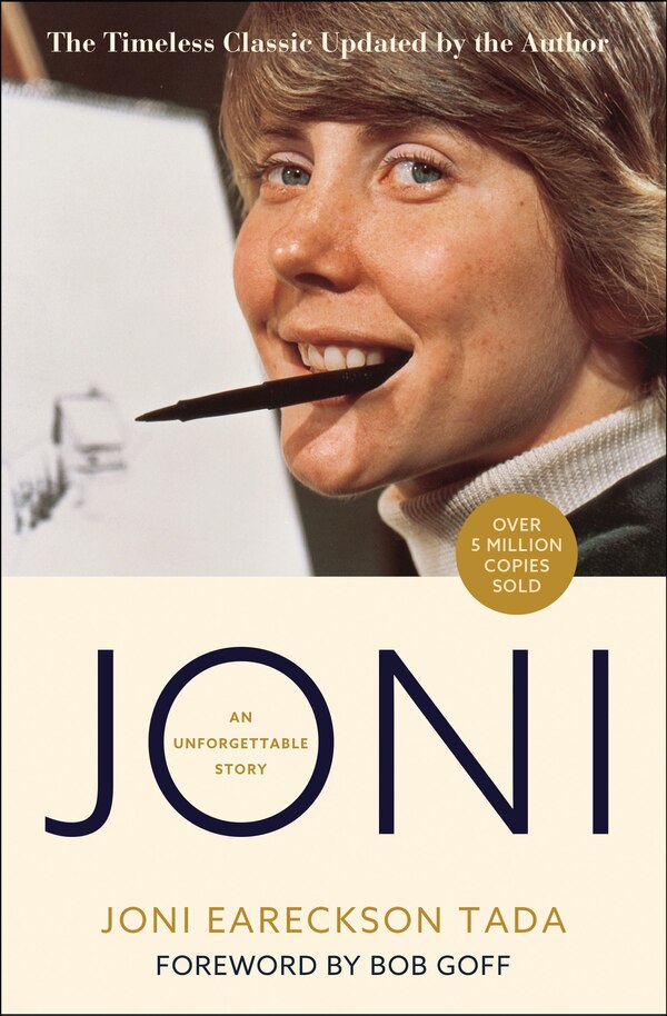 Joni by Joni Eareckson Tada, Perfect | Indigo Chapters