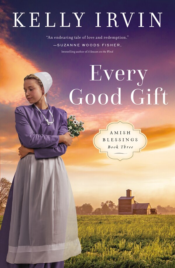 Every Good Gift by Kelly Irvin, Paperback | Indigo Chapters