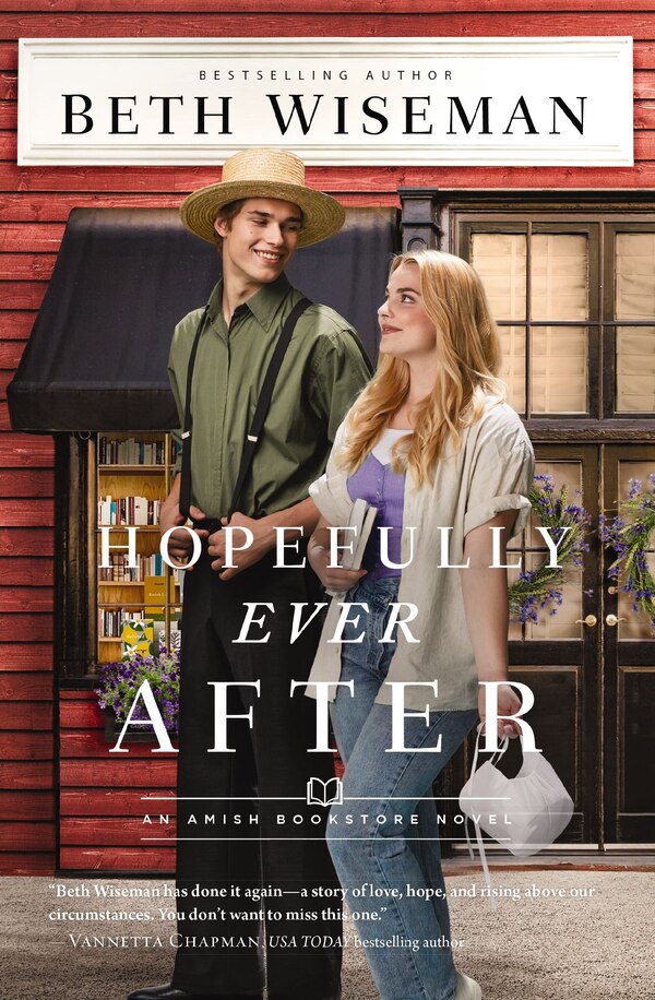 Hopefully Ever After by Beth Wiseman, Paperback | Indigo Chapters