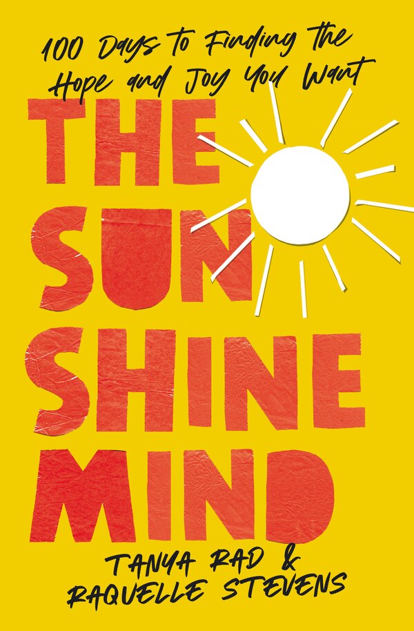 The Sunshine Mind by Tanya Rad, Hardcover | Indigo Chapters