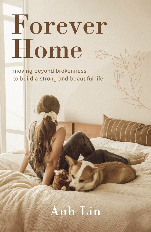 Forever Home by Anh Lin, Hardcover | Indigo Chapters