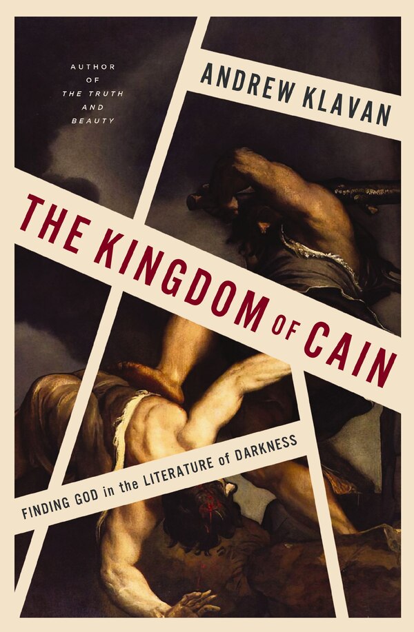 The Kingdom of Cain by Andrew Klavan, Hardcover | Indigo Chapters