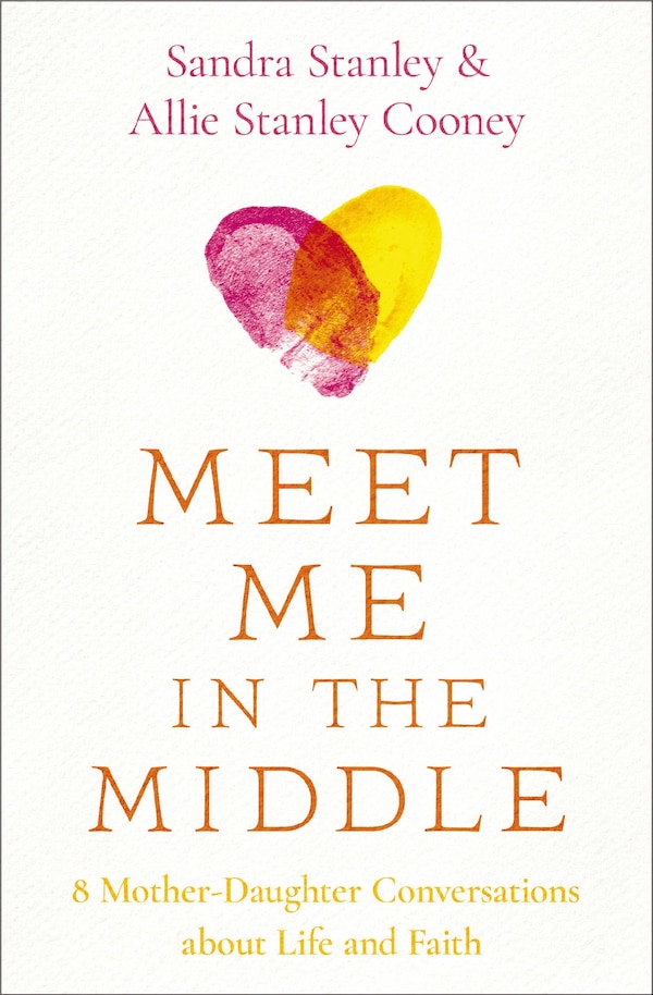 Meet Me in the Middle by Sandra Stanley, Perfect | Indigo Chapters