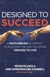 Designed to Succeed by Kevin Olusola, Hardcover | Indigo Chapters