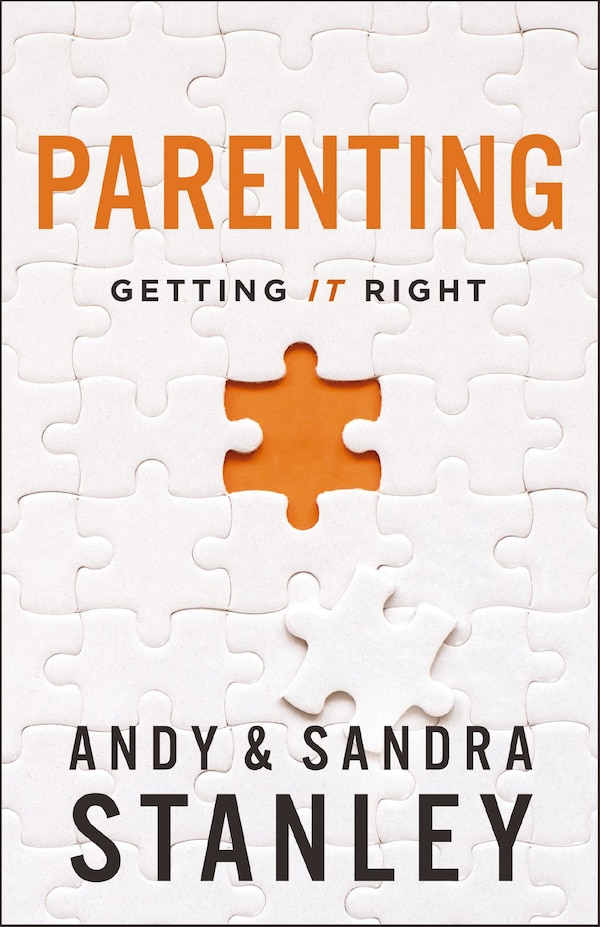 Parenting by Andy Stanley, Perfect | Indigo Chapters