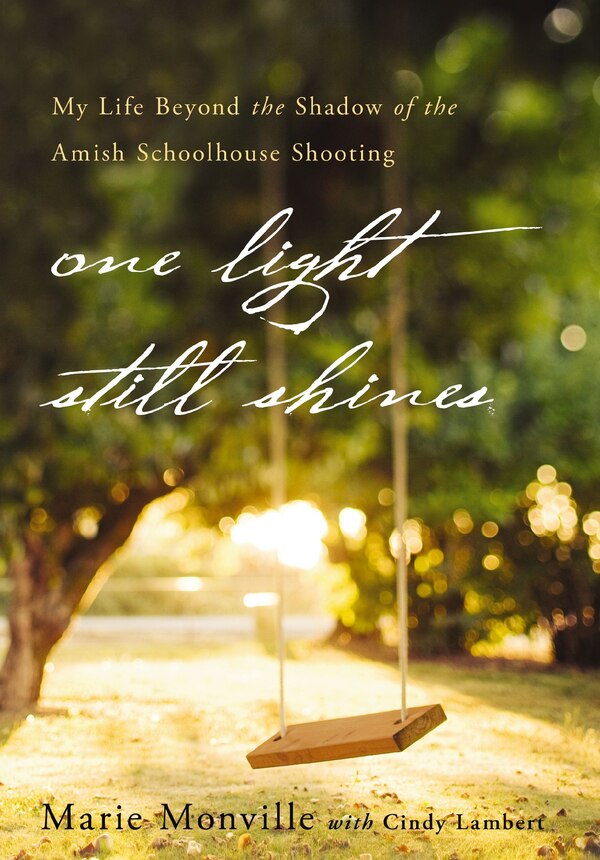 One Light Still Shines by Marie Monville, Perfect | Indigo Chapters