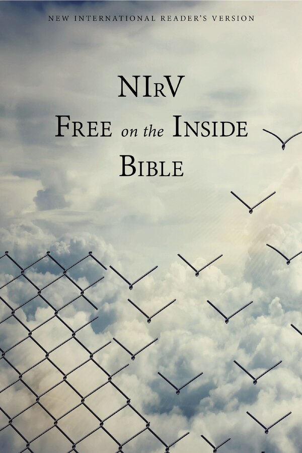 Nirv Free On The Inside Bible, Paperback by Zondervan | Indigo Chapters