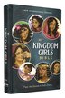NIV Kingdom Girls Bible Full Color, Hardcover Teal Comfort Print by Jean E. Syswerda | Indigo Chapters