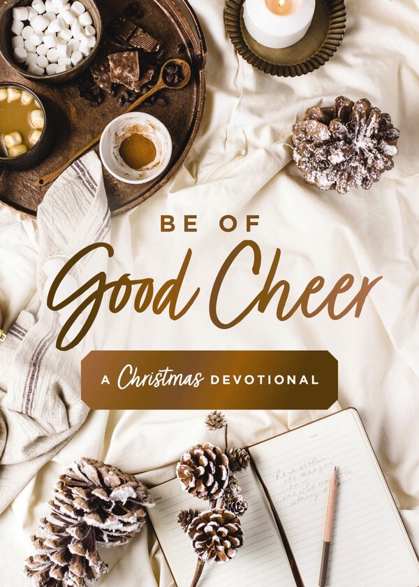 Be of Good Cheer by Susan Hill, Hardcover | Indigo Chapters