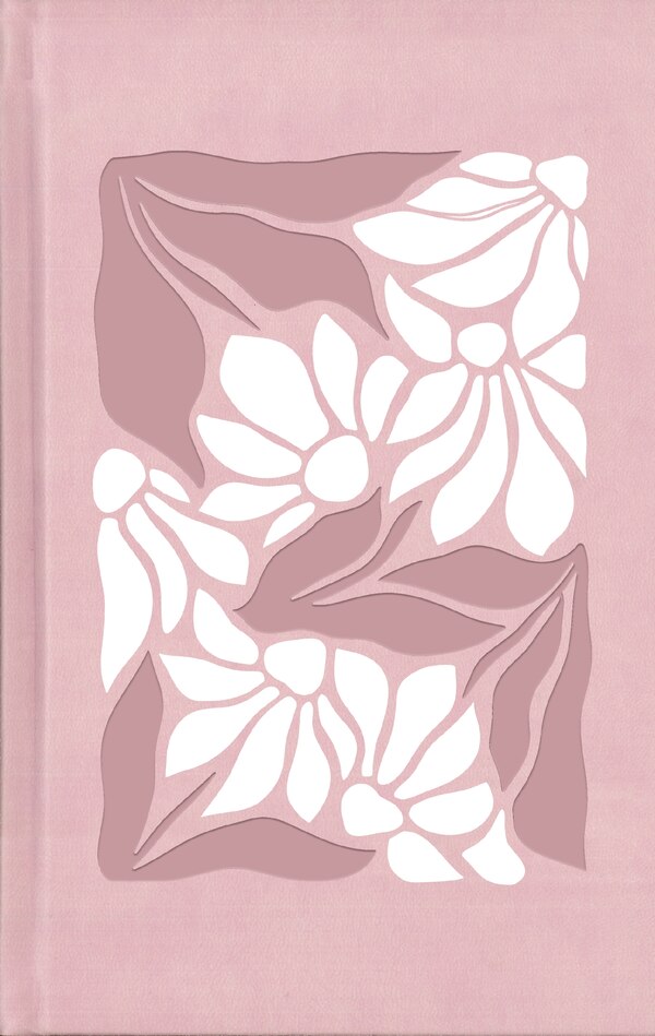 NIV The Busy Mom's Bible Leathersoft over Board Pink Red Letter Comfort Print by Zondervan, Imitation Leather | Indigo Chapters