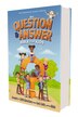 NIrV Question and Answer Bible for Kids, Hardcover Comfort Print by Zondervan | Indigo Chapters