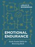 Emotional Endurance by Leslie M. Bosserman, Hardcover | Indigo Chapters