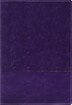 Amplified Holy Bible Large Print Leathersoft Purple by Zondervan, Leather/Fine Binding | Indigo Chapters