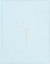 The Jesus Bible NIV Edition Leathersoft over Board Blue Comfort Print by Zondervan, Imitation Leather | Indigo Chapters