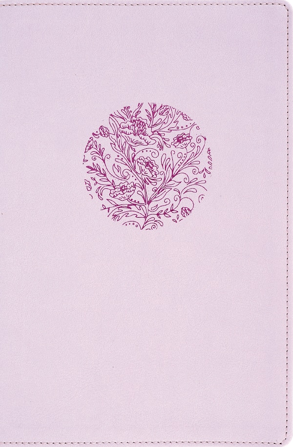 Niv Thinline Bible Leathersoft Red Letter Comfort Print by Zondervan