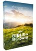 NIV Bible in 90 Days, Paperback by Zondervan | Indigo Chapters
