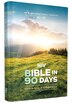NIV Bible in 90 Days, Hardcover by Zondervan | Indigo Chapters