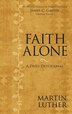 Faith Alone by Zondervan, Paperback | Indigo Chapters