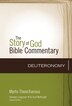 Deuteronomy by Myrto Theocharous, Hardcover | Indigo Chapters