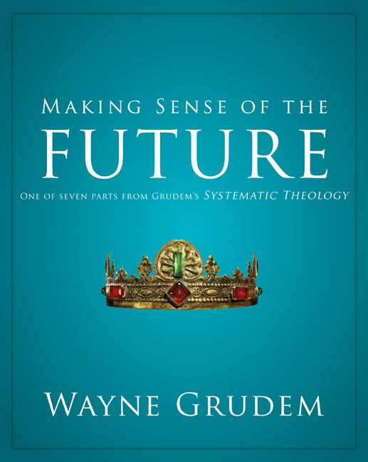 Making Sense Of The Future by Wayne A. Grudem, Paperback | Indigo Chapters