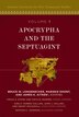 Apocrypha and the Septuagint by Zondervan, Hardcover | Indigo Chapters