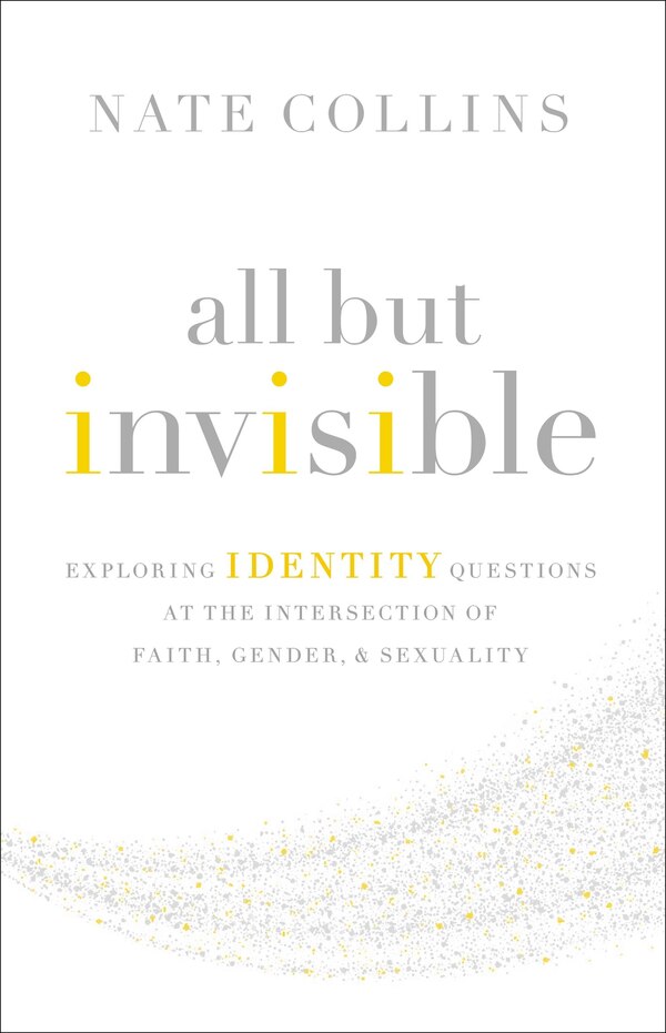 All But Invisible by Nate Collins, Paperback | Indigo Chapters