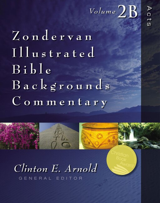 Acts by Zondervan, Hardcover | Indigo Chapters