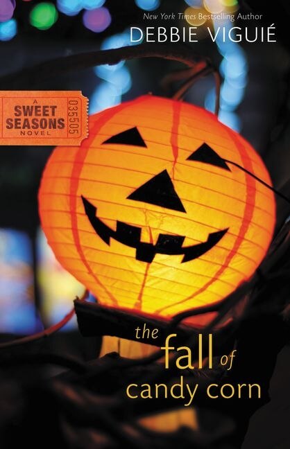 The Fall Of Candy Corn by Debbie Viguié, Paperback | Indigo Chapters
