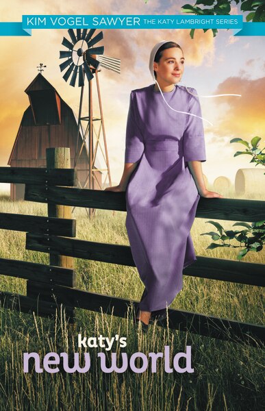 Katy's New World by Kim Vogel Sawyer, Paperback | Indigo Chapters