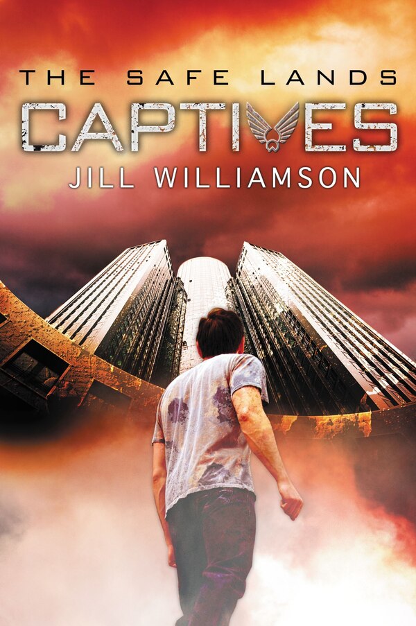 Captives by Jill Williamson, Paperback | Indigo Chapters