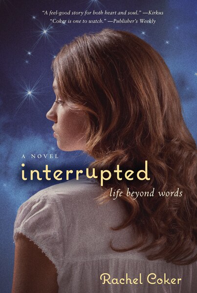 Interrupted by Rachel Coker, Hardcover | Indigo Chapters