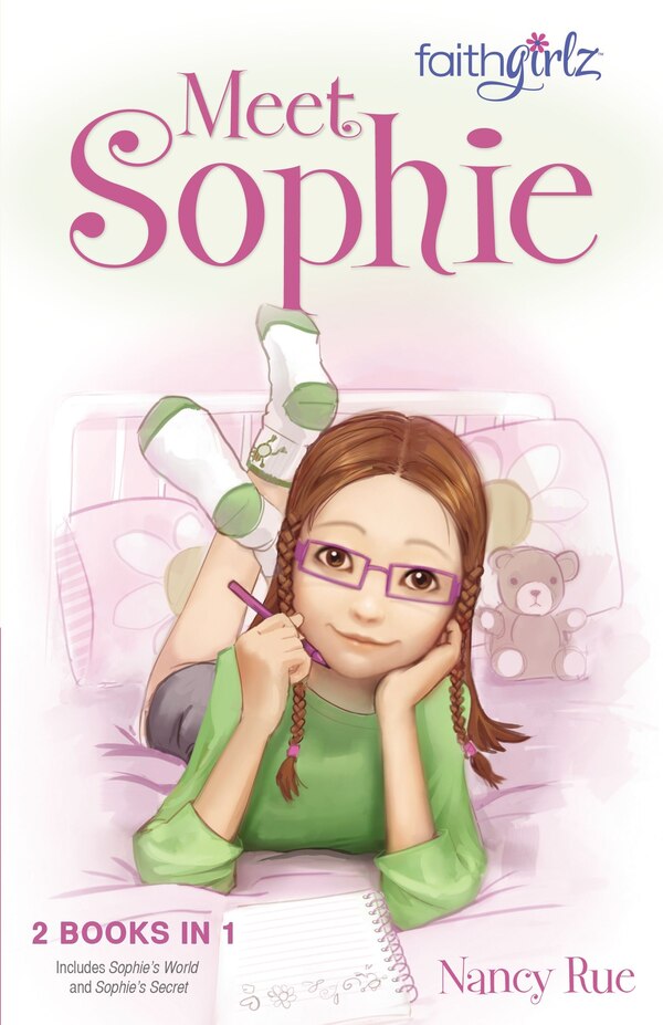 Meet Sophie by Nancy N. Rue, Paperback | Indigo Chapters