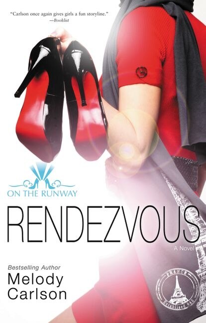 Rendezvous by Melody Carlson, Paperback | Indigo Chapters