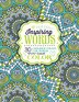 Inspiring Words Coloring Book by Zondervan, Perfect | Indigo Chapters