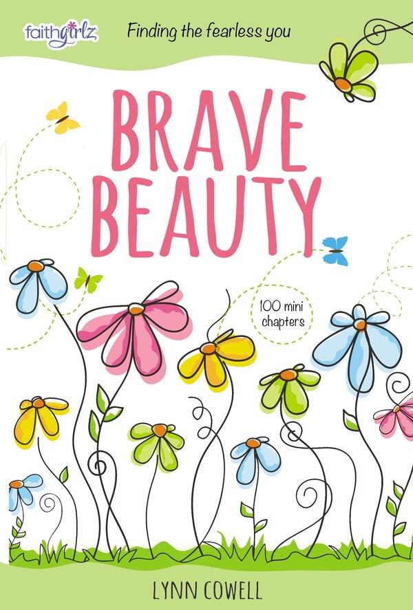 Brave Beauty by Lynn Cowell, Hardcover | Indigo Chapters