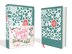 Niv Beautiful Word Coloring Bible For Girls Leathersoft Over Board Teal by Zondervan Zondervan, Hardcover | Indigo Chapters