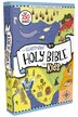 Nirv The Illustrated Holy Bible For Kids, Hardcover Full Color Comfort Print by Zondervan | Indigo Chapters