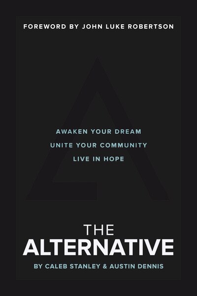 The Alternative by Caleb Stanley, Perfect | Indigo Chapters