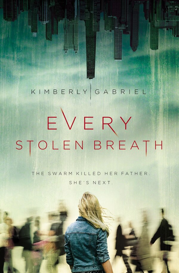 Every Stolen Breath by Kimberly Gabriel, Hardcover | Indigo Chapters