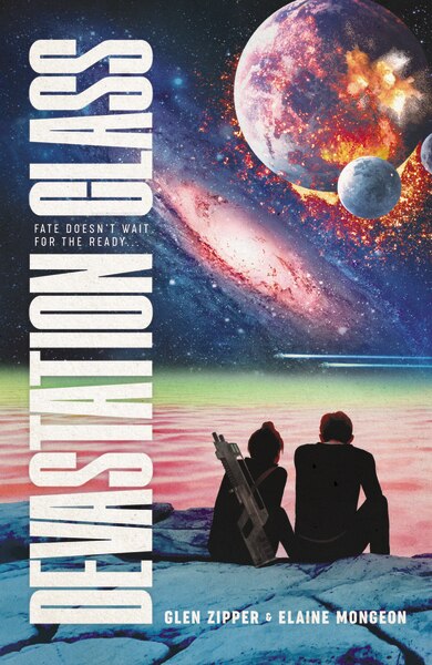 Devastation Class by Glen Zipper, Hardcover | Indigo Chapters