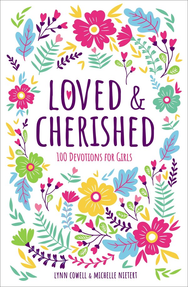 Loved And Cherished by Lynn Cowell, Hardcover | Indigo Chapters