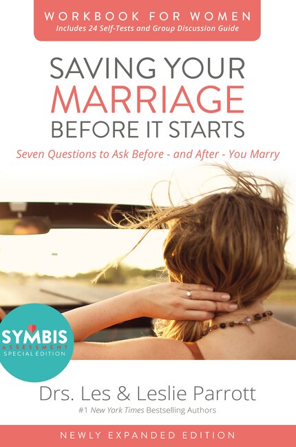 Saving Your Marriage Before It Starts Workbook For Women Updated by Les And Leslie Parrott, Perfect | Indigo Chapters