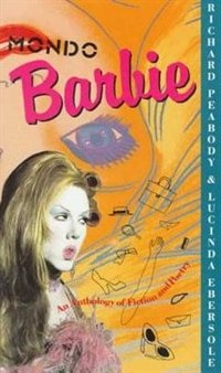 Mondo Barbie by Lucinda Ebersole, Paperback | Indigo Chapters